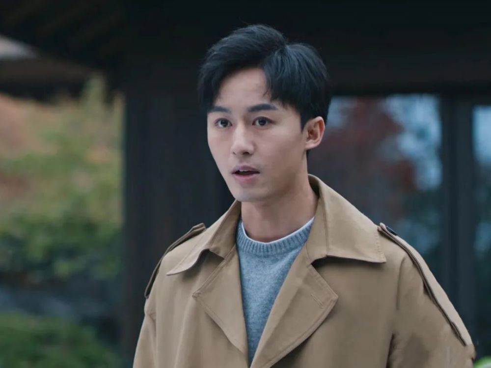 程子谦|程子谦担心的事情，还是发生了，路晋为顾胜男“洗手作羹汤”太难