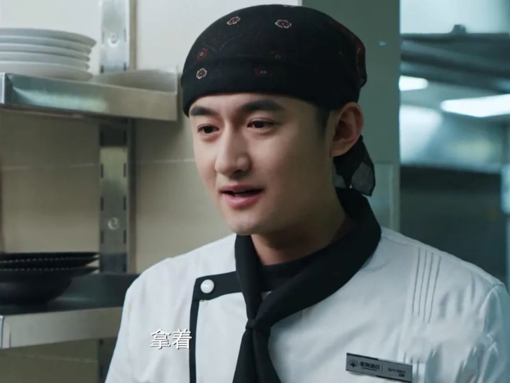 程子谦|程子谦担心的事情，还是发生了，路晋为顾胜男“洗手作羹汤”太难