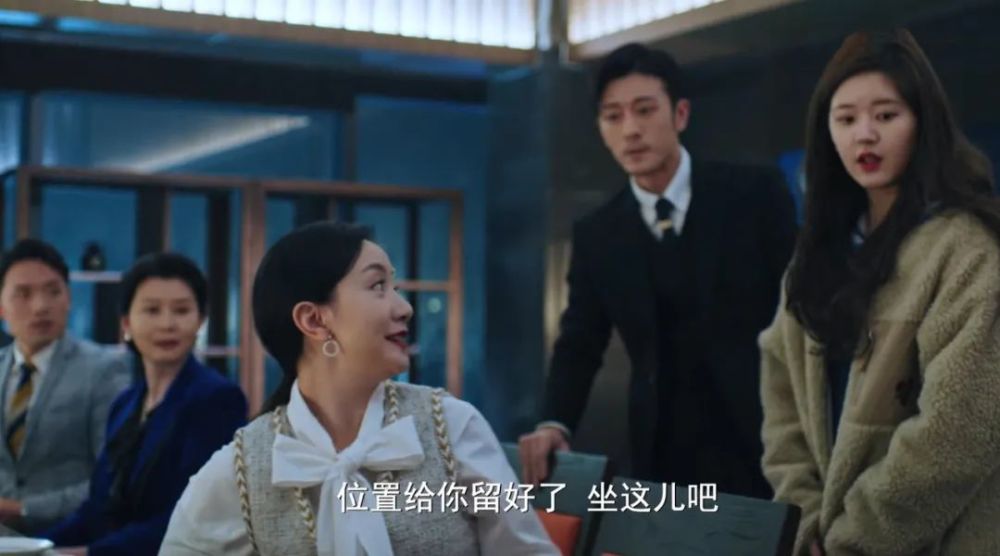 程子谦|程子谦担心的事情，还是发生了，路晋为顾胜男“洗手作羹汤”太难