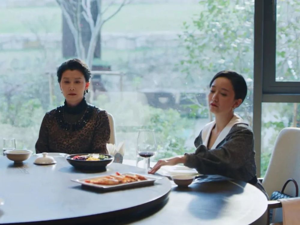 程子谦|程子谦担心的事情，还是发生了，路晋为顾胜男“洗手作羹汤”太难