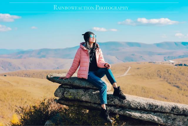 克什克腾旗|北京周边草原自驾，十一克什克腾旗赏秋