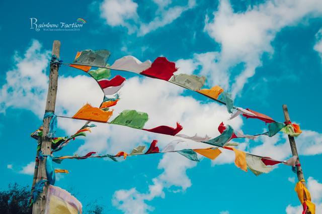 克什克腾旗|北京周边草原自驾，十一克什克腾旗赏秋