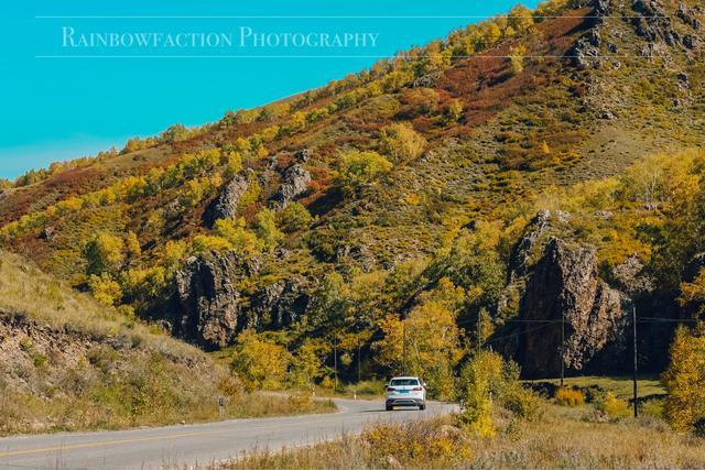 克什克腾旗|北京周边草原自驾，十一克什克腾旗赏秋