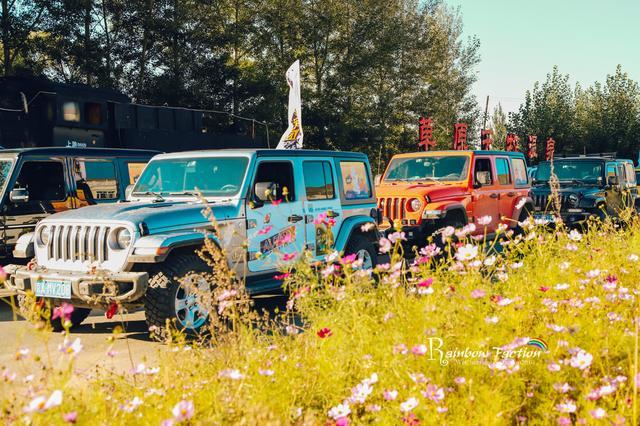 克什克腾旗|北京周边草原自驾，十一克什克腾旗赏秋