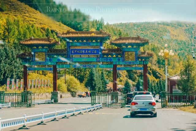 克什克腾旗|北京周边草原自驾，十一克什克腾旗赏秋