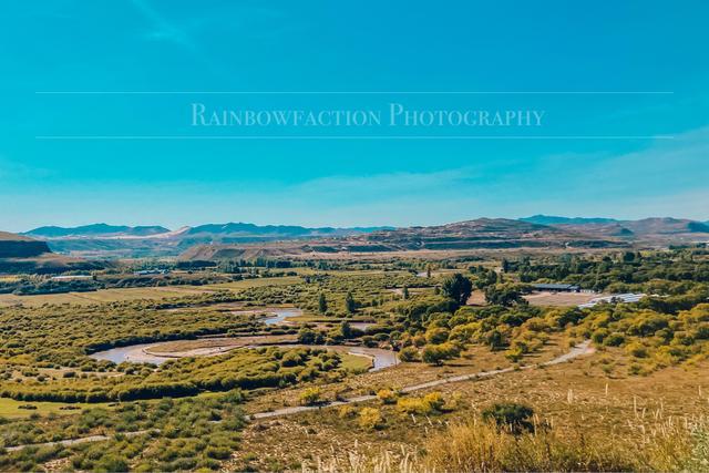 克什克腾旗|北京周边草原自驾，十一克什克腾旗赏秋