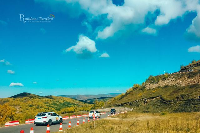 克什克腾旗|北京周边草原自驾，十一克什克腾旗赏秋