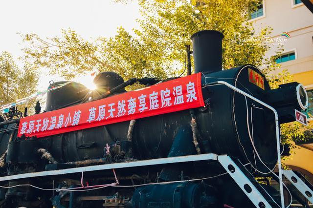 克什克腾旗|北京周边草原自驾，十一克什克腾旗赏秋