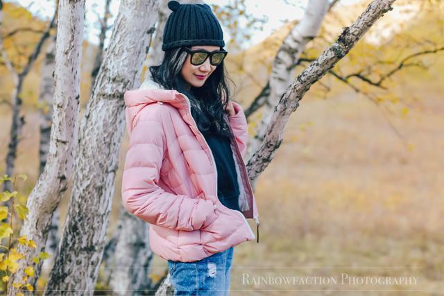 克什克腾旗|北京周边草原自驾，十一克什克腾旗赏秋