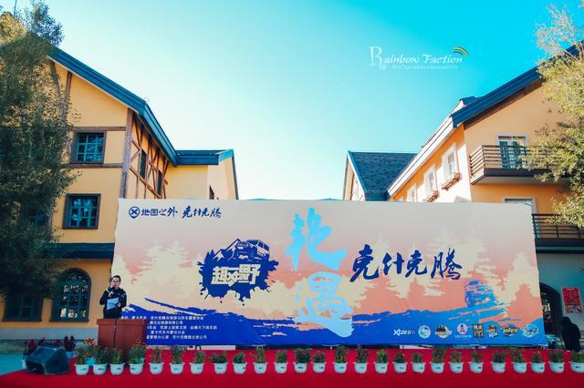 克什克腾旗|北京周边草原自驾，十一克什克腾旗赏秋