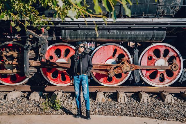 克什克腾旗|北京周边草原自驾，十一克什克腾旗赏秋