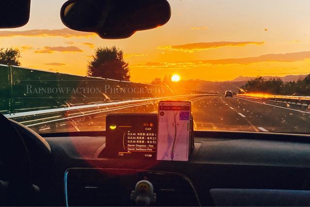 克什克腾旗|北京周边草原自驾，十一克什克腾旗赏秋