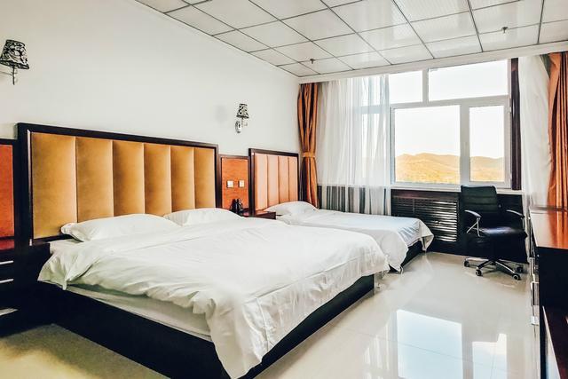 克什克腾旗|北京周边草原自驾，十一克什克腾旗赏秋