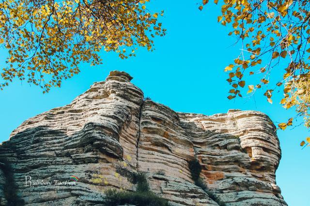克什克腾旗|北京周边草原自驾，十一克什克腾旗赏秋