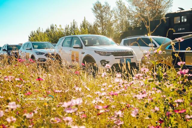 克什克腾旗|北京周边草原自驾，十一克什克腾旗赏秋