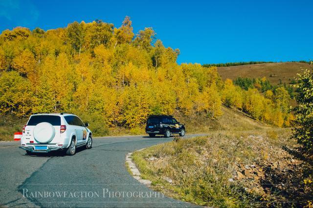 克什克腾旗|北京周边草原自驾，十一克什克腾旗赏秋
