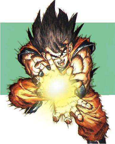 孙悟空的龟派气功屡立奇功,为什么贝吉塔不学为己用?