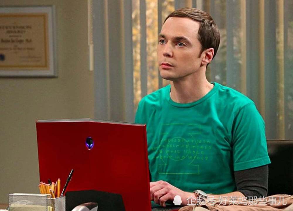 《生活大爆炸》"谢耳朵"感染新冠 彻底失去味觉和嗅觉_腾讯新闻