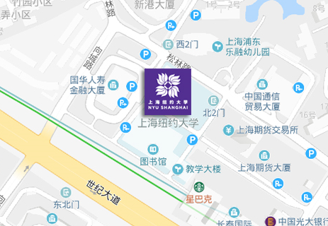 只有一栋楼的大学你见过吗?