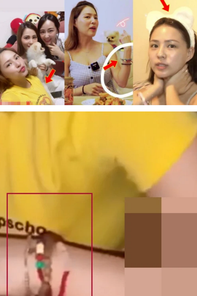 n号房|台湾爆发“N号房”事件，知名女星卷入风波，轻生未遂还遭退婚