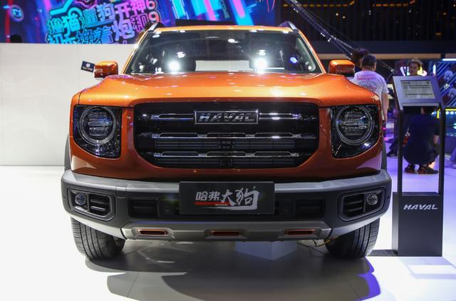 哈弗大狗|猛宠嗨翻北京车展，还能这么玩？哈弗大狗正式上市！