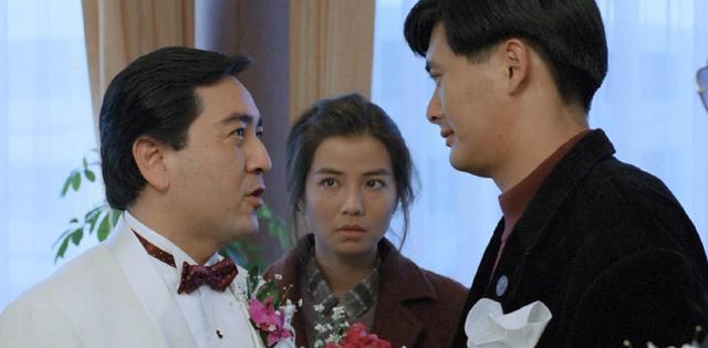周润发被忽视的佳作,与2位"最佳拍档"联合主演,如今鲜为人知