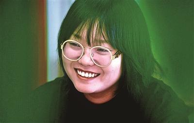 李雪琴|对话李雪琴：如果你看到我了，觉得放松，那咱就一起歇一会儿