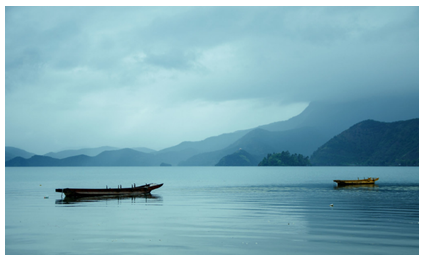 汝瓷|天青色等烟雨——中国名瓷