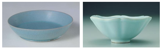 汝瓷|天青色等烟雨——中国名瓷