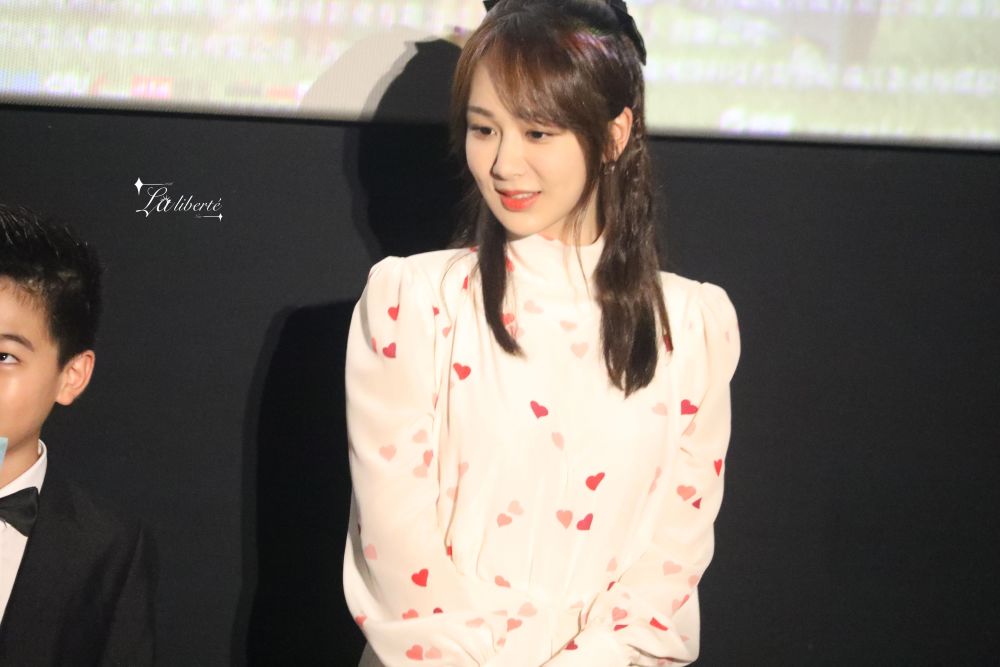 杨紫|杨紫终于选对造型师，三套穿搭90分，“颜狗”直呼：春天回来了！