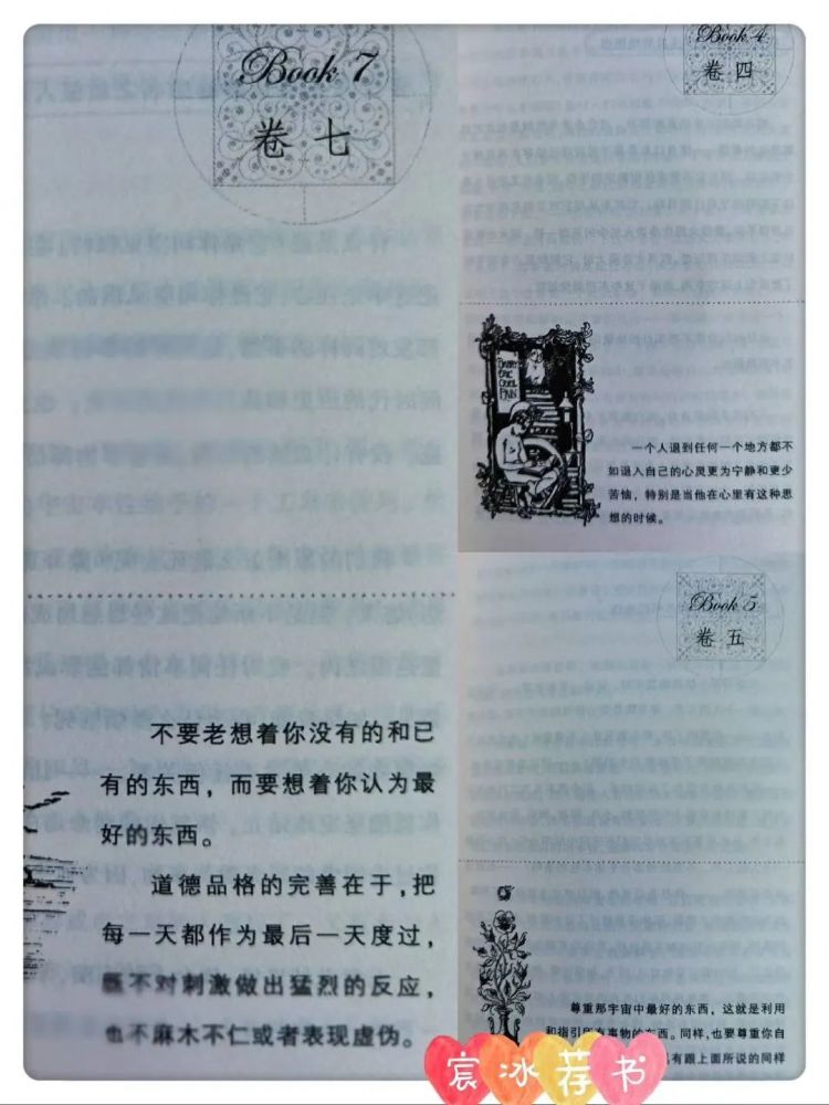 沉思录|《沉思录》：看古罗马“斜杠青年”，如何将哲学作为一种生活方式