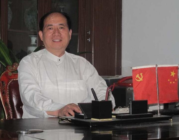 陕北|高万兵：以弘扬陕北红色文化为担当的农民企业家