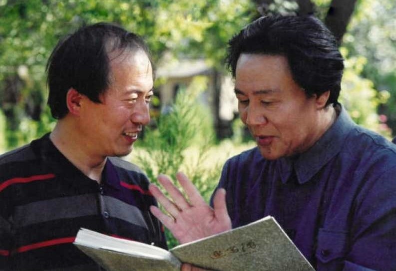 陕北|高万兵：以弘扬陕北红色文化为担当的农民企业家