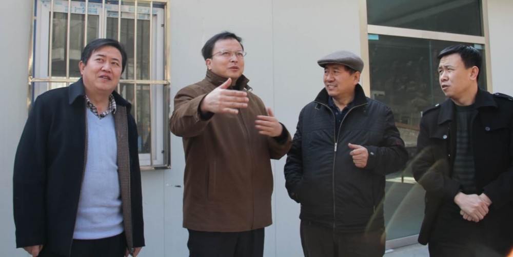 陕北|高万兵：以弘扬陕北红色文化为担当的农民企业家