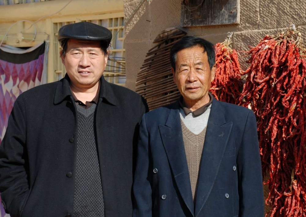 陕北|高万兵：以弘扬陕北红色文化为担当的农民企业家