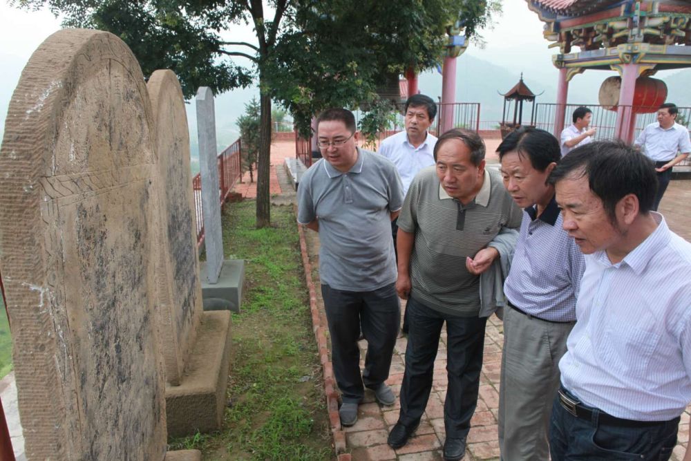 陕北|高万兵：以弘扬陕北红色文化为担当的农民企业家