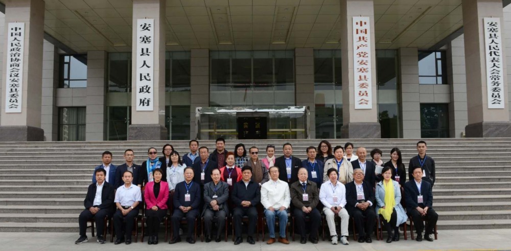 陕北|高万兵：以弘扬陕北红色文化为担当的农民企业家