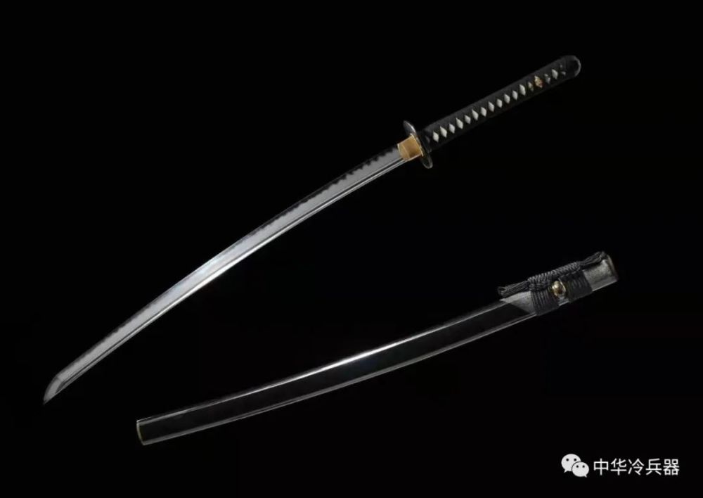 武士刀|武士刀也分三六九等，太刀才是日本的重击斩杀伐利刃——日本太刀