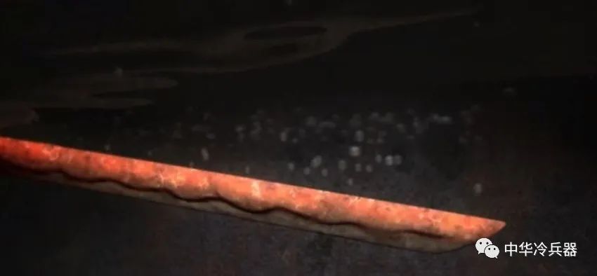 武士刀|武士刀也分三六九等，太刀才是日本的重击斩杀伐利刃——日本太刀