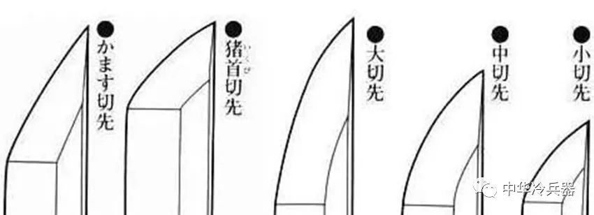 武士刀|武士刀也分三六九等，太刀才是日本的重击斩杀伐利刃——日本太刀