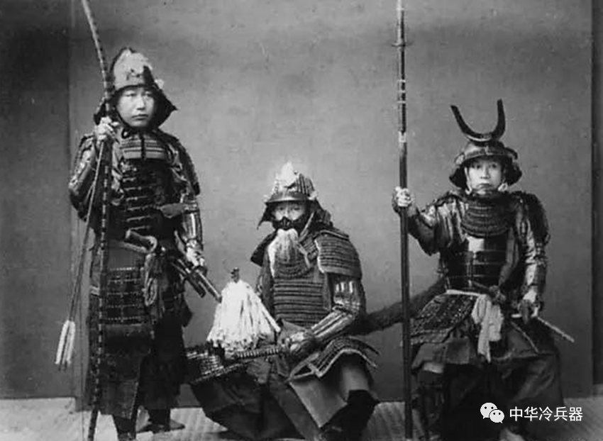 武士刀|武士刀也分三六九等，太刀才是日本的重击斩杀伐利刃——日本太刀