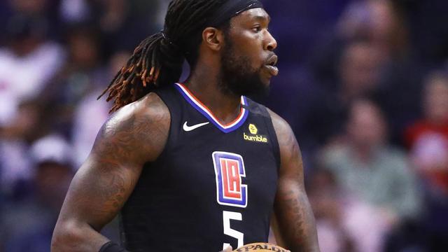 哈雷尔潜在下家更新,美媒曝热火有意,2条件