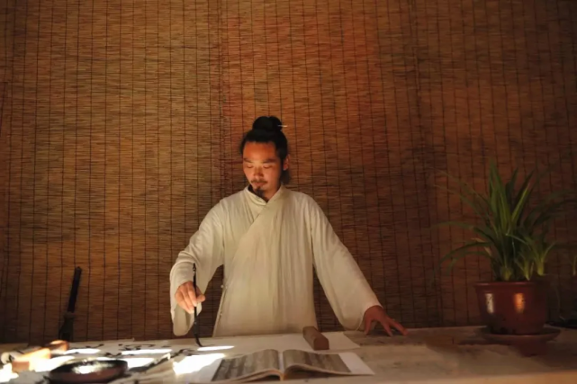 命中注定要修道的人,会有这些特征!