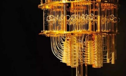 量子计算机|美国公布未来规划，将打造世界领先的量子计算机，我国也有这想法