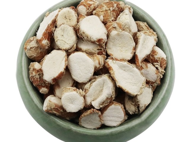 卤水小白入门必学的香辛料之山柰:增香,去腥,除异的小能手