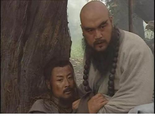 宋江|宋江有多烂，梁山真正的好汉只有两个？你怎么看