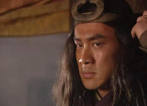 宋江|宋江有多烂，梁山真正的好汉只有两个？你怎么看