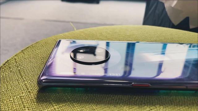 不吹不黑512g的mate30p上手249天后憋了好久的心里话要说