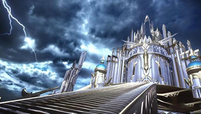 唐三:武魂殿算个啥