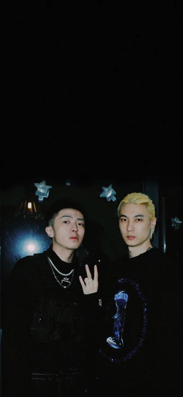 ty.个人行为!请勿上升到粉丝!